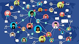 Timeline: Relaciones Públicas en México