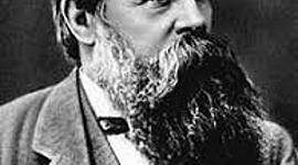 Timeline: Frederick Engels