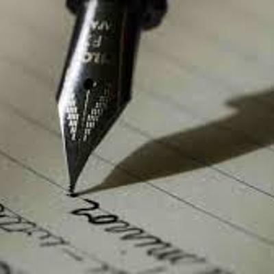 Timeline: EVOLUCIÓN DE LA ESCRITURA