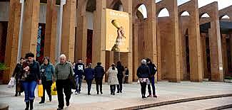 Inicio de la revolución Industrial