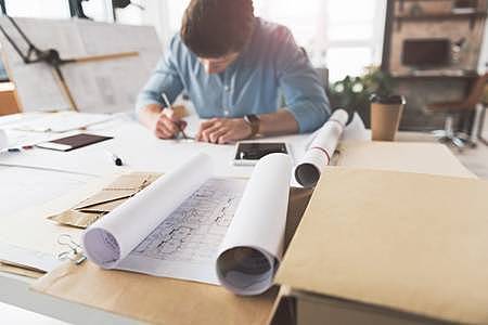 Primer plan de trabajo