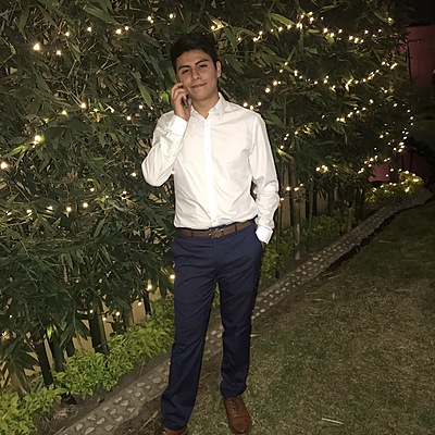 Timeline: Mi línea de vida