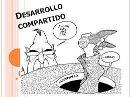 Desarrollo Compartido 1976-1982