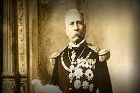 Porfiriato 1876-1911