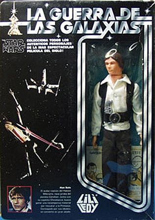 Lili Ledy se va a bancarrota