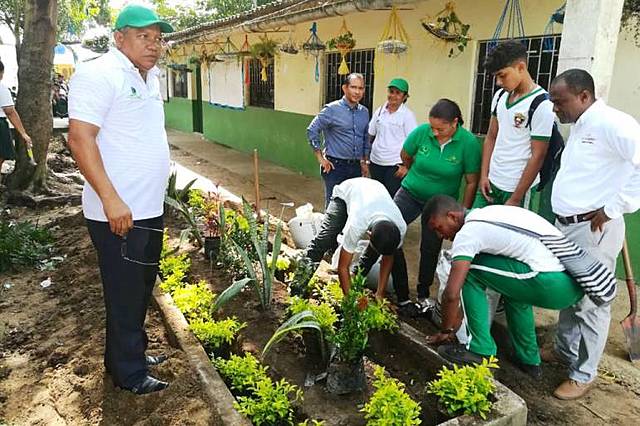 La Declaración de Bonn