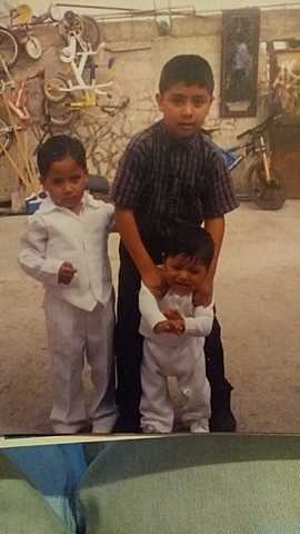 Hecho importante en mi vida