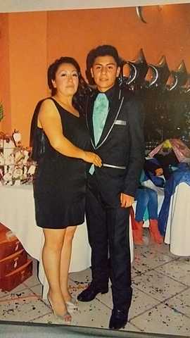 Mis primeras salidas