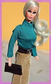 "Bárbara Parlante Lili"