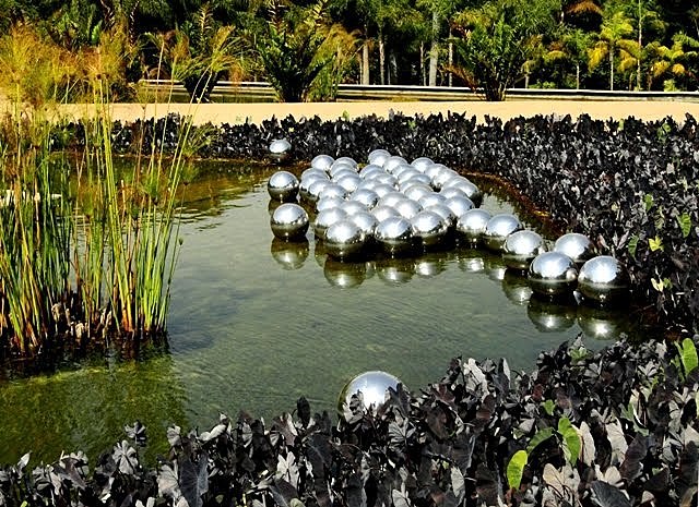 Redes infinitas No. 2