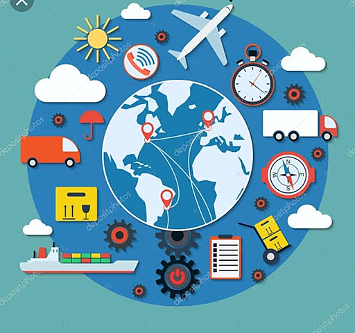 Conceptualización de la logística