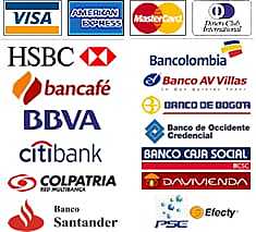 Década del 2000 cambios en el sistema financiero colombiano a partir del año 2000 hasta nuestros días