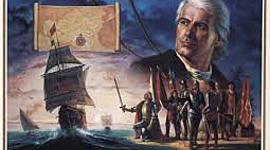 Timeline: Christopher Columbus Timeline