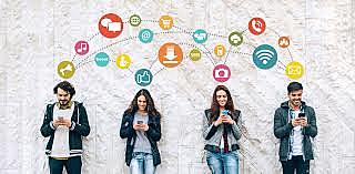 Generación Y/Millenials