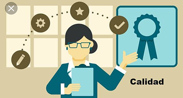 Calidad de servicio logístico