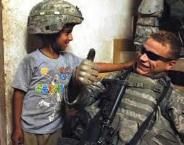 Iraq ends cooperation with UN arms inspectors . Clinton orders air strikes