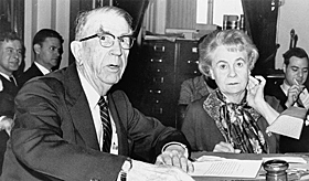 Howard Smith Amends the Civil Rights Act