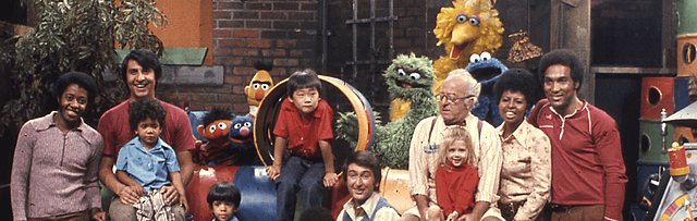 Sesame Street