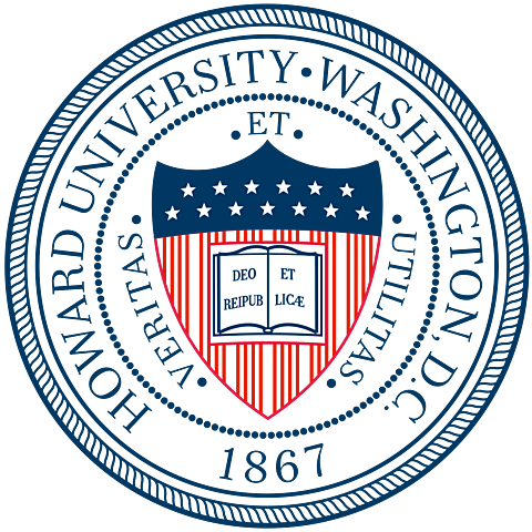 Howard University is Established