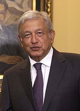 Andrés Manuel López Obrador
