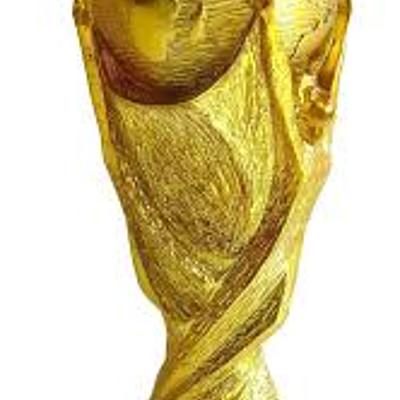 Timeline: Campeones Latinoamericanos de Mundiales de Fútbol