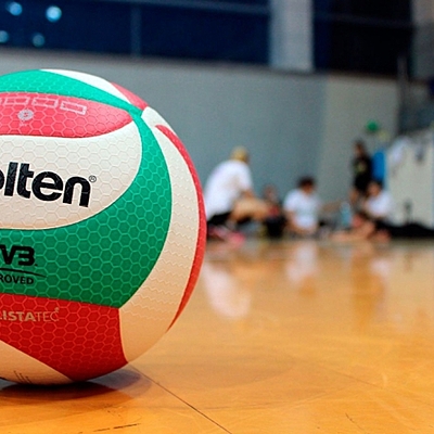 Timeline: Historia del voleibol