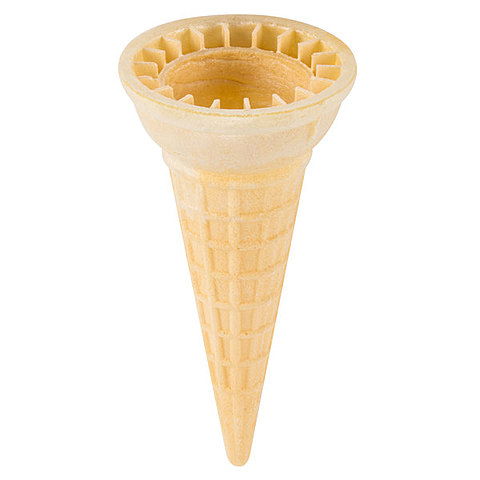 Ice cream cone