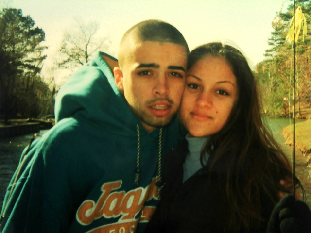 Yazzy's Mami and Papi go to visit Papi's family in Alabama for Thanksgiving!!