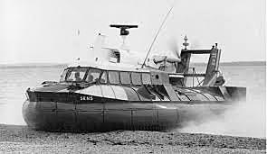 The Hovercraft
