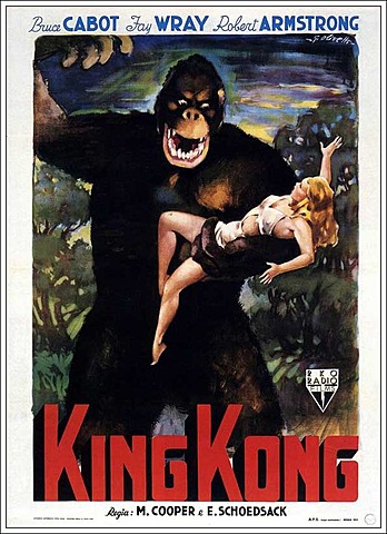 King Kong