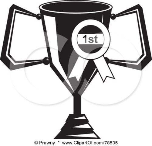 First motocross race won