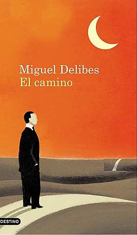 Escribe “El camino” *M*