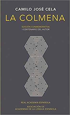 Escribe “La colmena” *C*