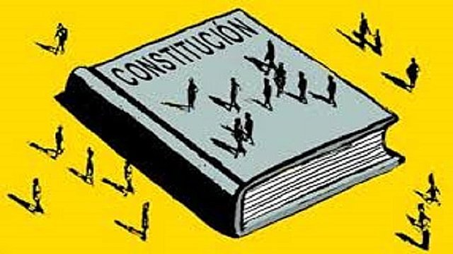 Constitución del 78