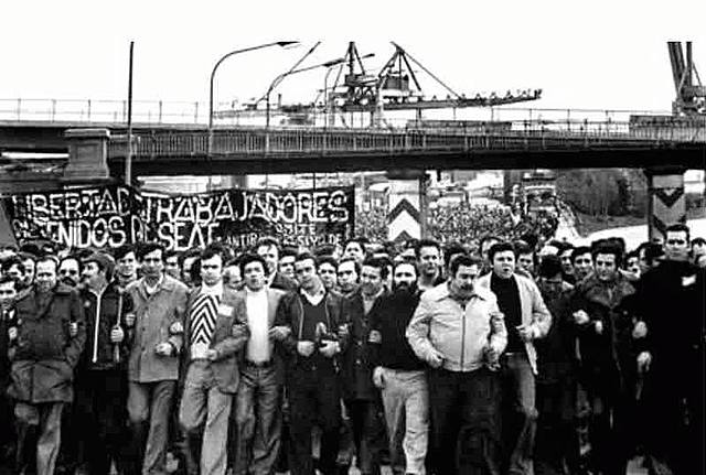 Fundación de CC.OO.