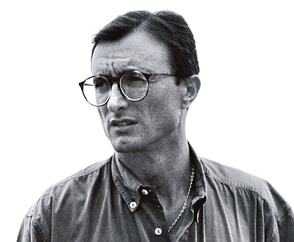 Arturo Pérez Reverte