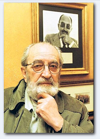 Ángel González: “Palabra Sobre Palabra”