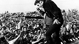 Timeline: Lola y Natalia 2 ESO B