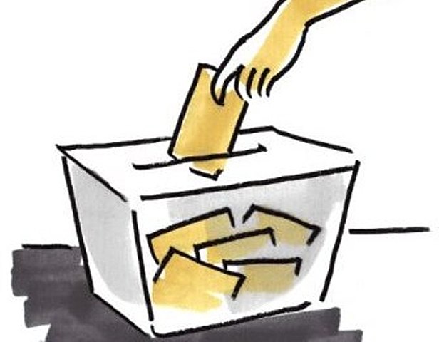 Transición a la democracia