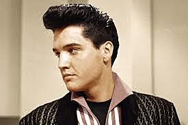 Elvis Presley