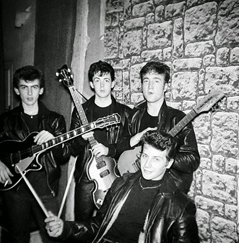 The Quarrymen