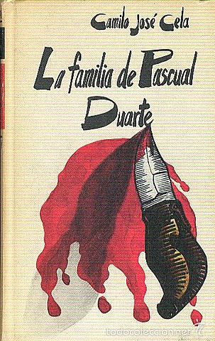 La Familia de Pascual Duarte