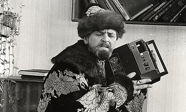 Никаких запретов