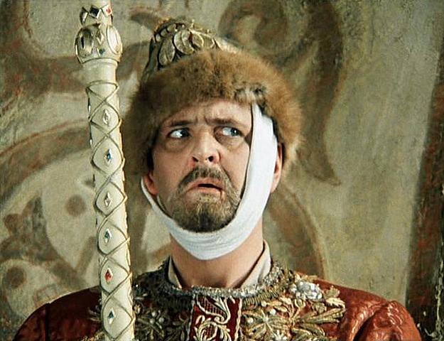 Хорошие и плохие волны