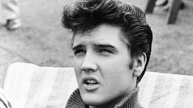 Elvis Presley