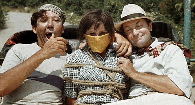 Тайны печати