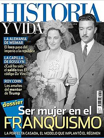 El papel de la mujer