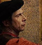 BERNAT METGE (1340/1346 - 1413)