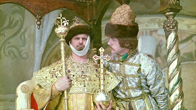 Смена руководства в литературном мире