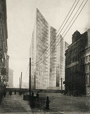 Friedrichstraße&nbsp;skyscraper